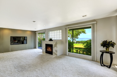 Duvardan Duvara Halı