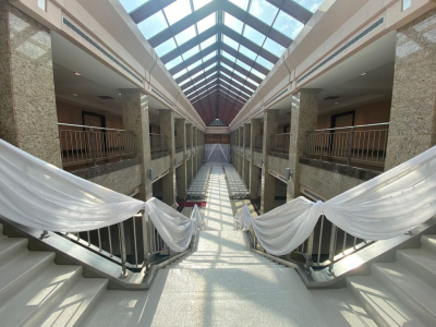 Haliç Kongre Merkezi